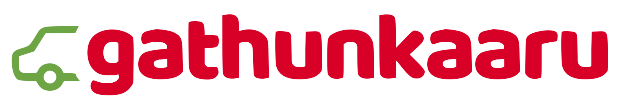 Gathunkaaru logo